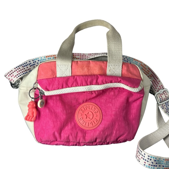 KIPLING Handbags - Kipling  Ellison Insulated Lunch Bag
